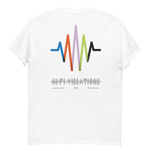 The Fund “ .WAV ” tee