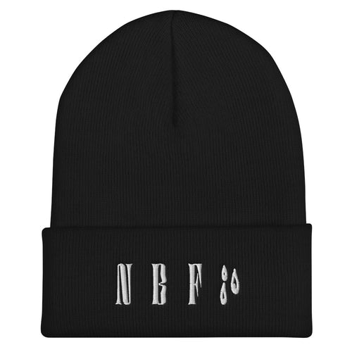 Embroidered NBF 