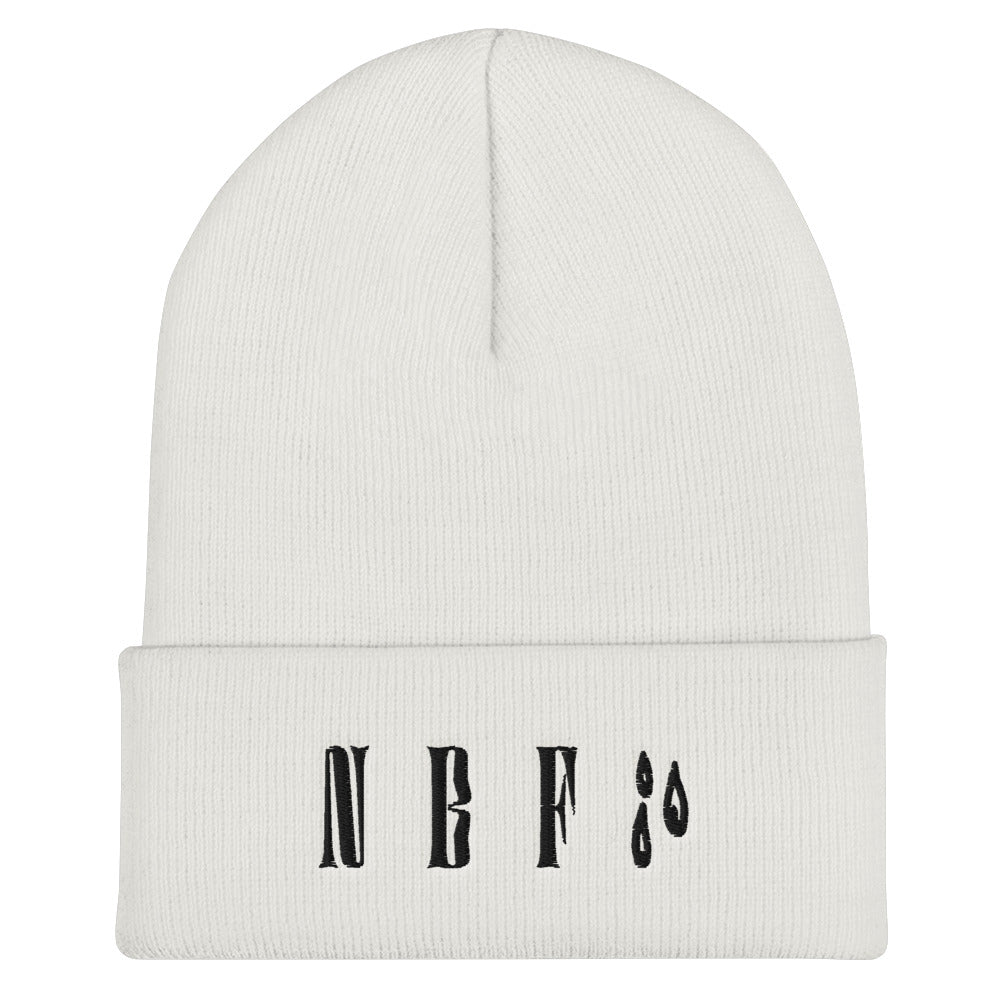 Embroidered NBF 